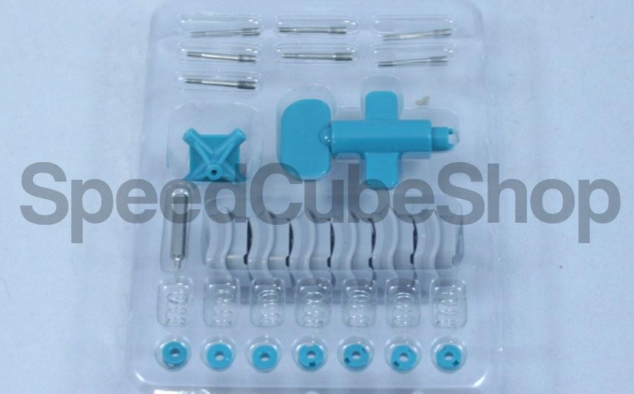 WeiLong GTS Dual Adjustment Kit | SpeedCubeShop - 4