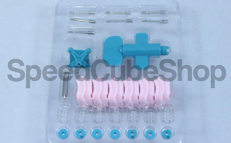 WeiLong GTS Dual Adjustment Kit | SpeedCubeShop - 5