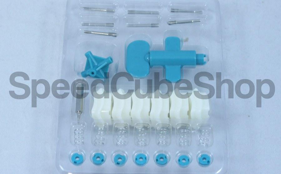 WeiLong GTS Dual Adjustment Kit | SpeedCubeShop - 6