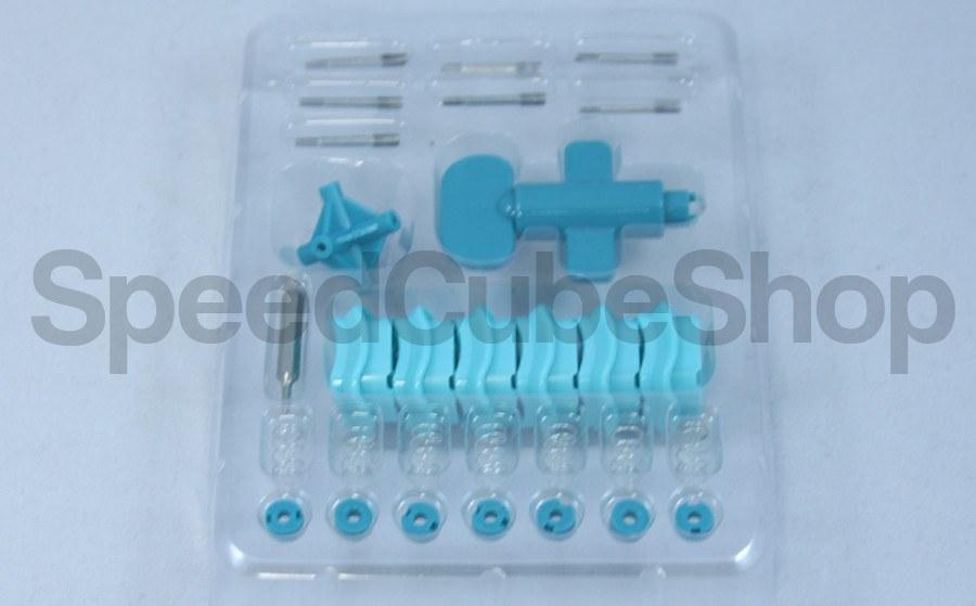 WeiLong GTS Dual Adjustment Kit | SpeedCubeShop - 7