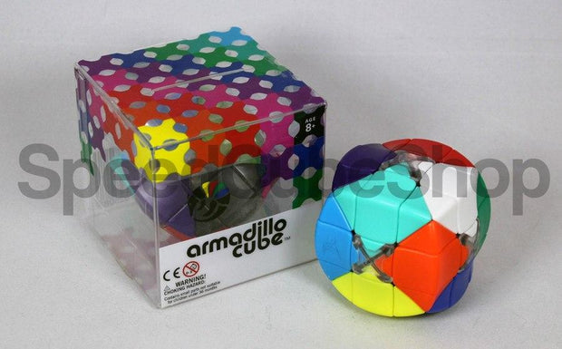 Armadillo Cube | SpeedCubeShop
