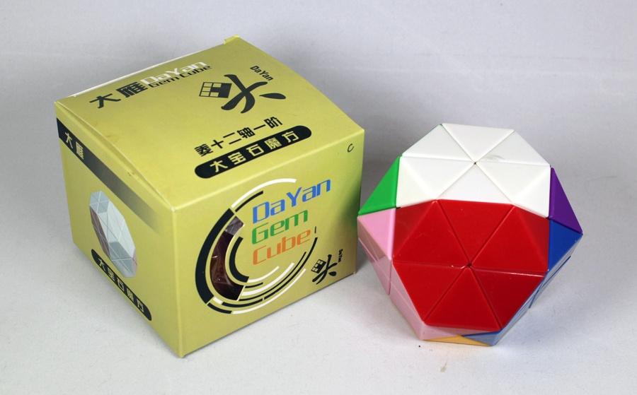 DaYan Gem Cube I | SpeedCubeShop