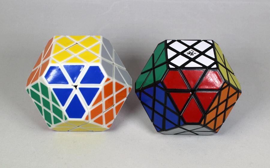 DaYan Gem Cube II | SpeedCubeShop