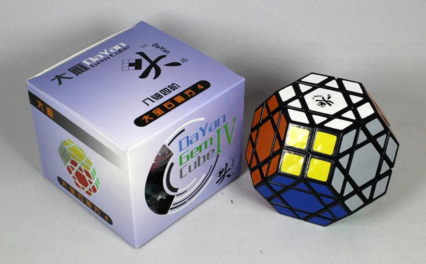 DaYan Gem Cube IV | SpeedCubeShop