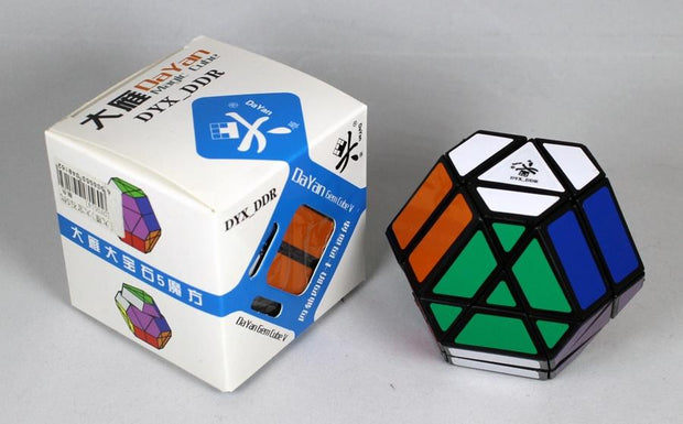 DaYan Gem Cube V | SpeedCubeShop