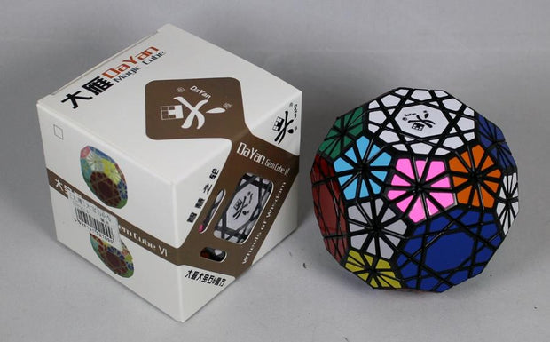 DaYan Gem Cube VI | SpeedCubeShop