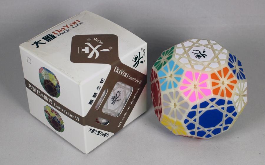 DaYan Gem Cube VI | SpeedCubeShop