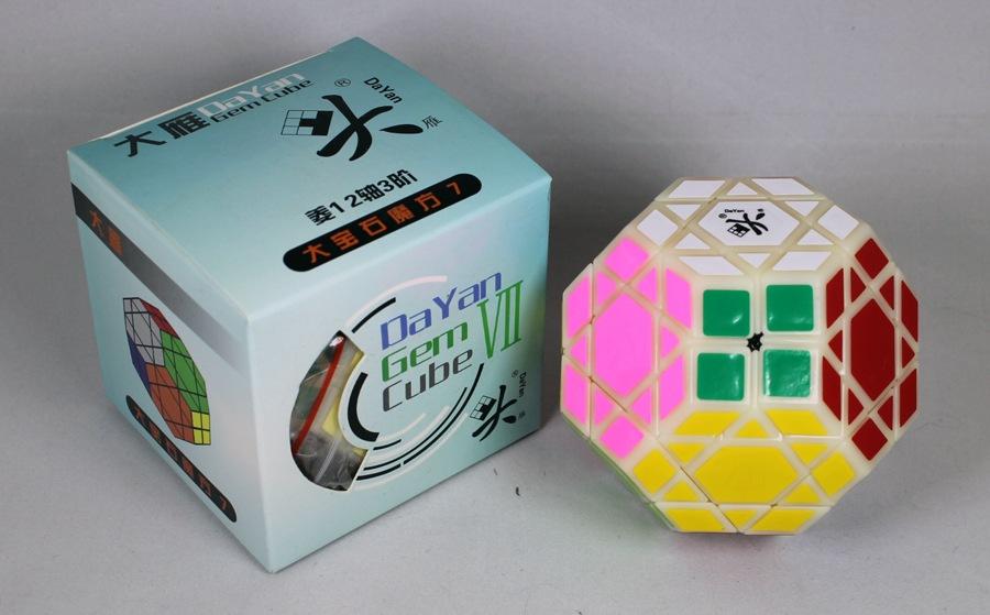DaYan Gem Cube VII | SpeedCubeShop