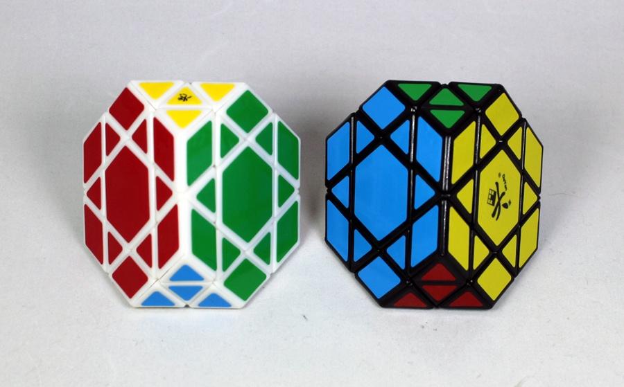 DaYan Gem Cube VIII | SpeedCubeShop