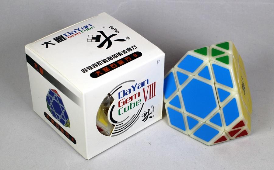 DaYan Gem Cube VIII | SpeedCubeShop