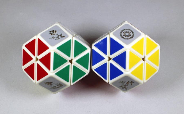 DaYan Jewel Cube | SpeedCubeShop
