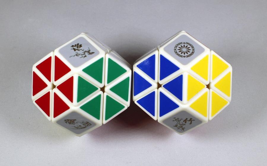 DaYan Jewel Cube | SpeedCubeShop