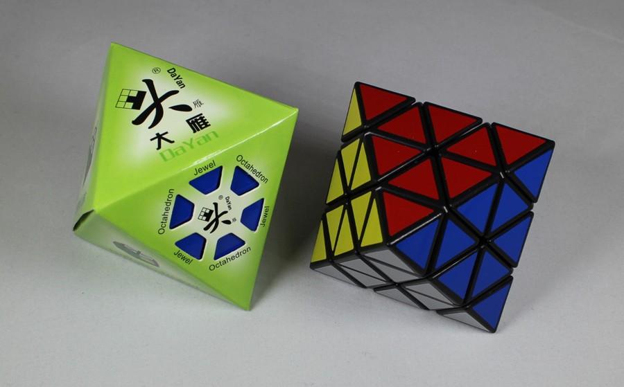 DaYan Octahedron | SpeedCubeShop