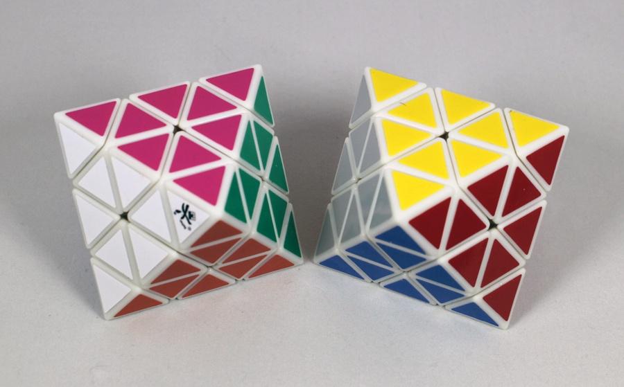 DaYan Octahedron | SpeedCubeShop