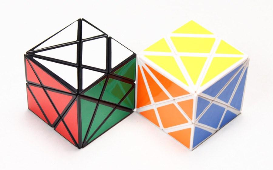 DianSheng Axis | SpeedCubeShop