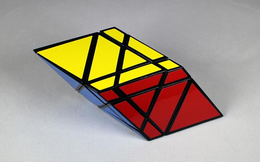 DianSheng Blade Cube | SpeedCubeShop