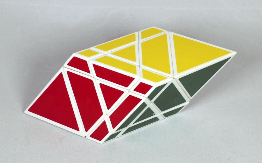 DianSheng Blade Cube | SpeedCubeShop