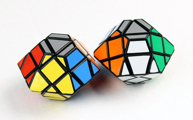 DianSheng Diamond Tank (UFO) | SpeedCubeShop