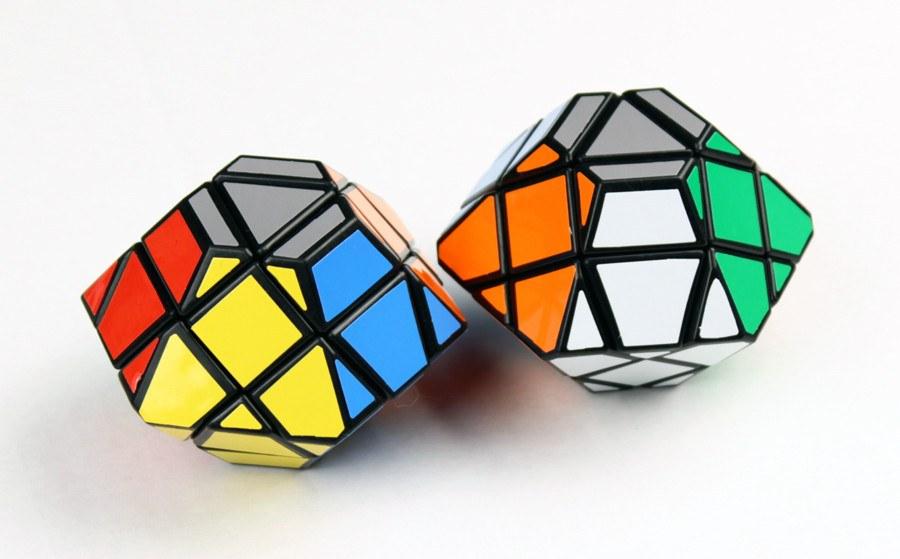 DianSheng Diamond Tank (UFO) | SpeedCubeShop
