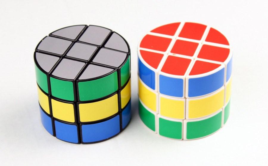 DianSheng Round 3x3 | SpeedCubeShop
