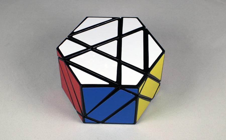 DianSheng Shield Cube | SpeedCubeShop