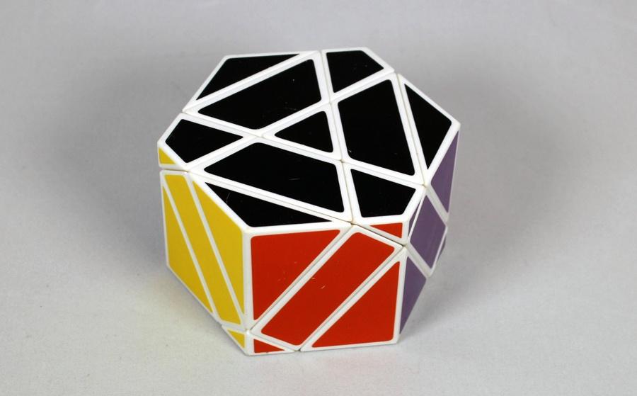 DianSheng Shield Cube | SpeedCubeShop