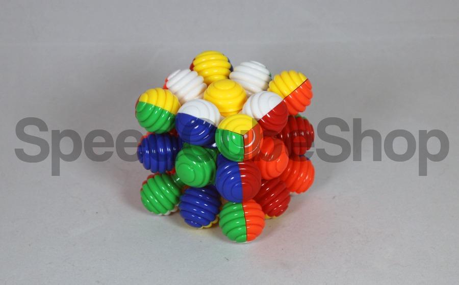 DianSheng Spiral 3x3 | SpeedCubeShop