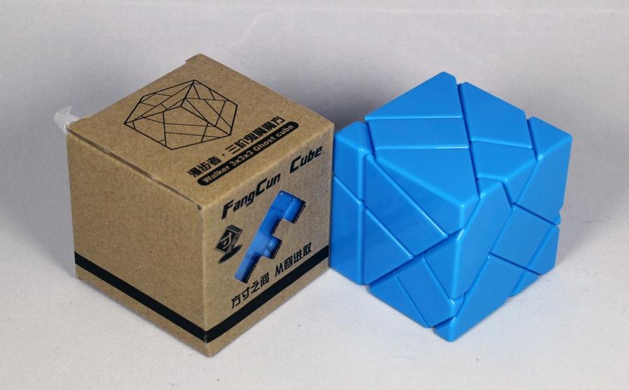 FangCun Ghost Cube | SpeedCubeShop