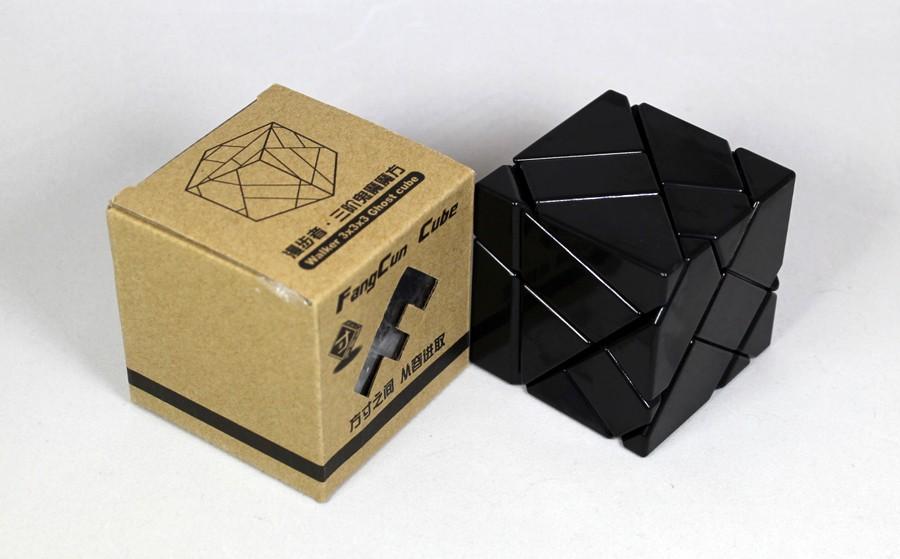 FangCun Ghost Cube | SpeedCubeShop