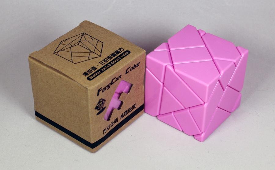 FangCun Ghost Cube | SpeedCubeShop