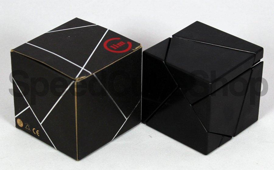 FangShi 2x2 Ghost Cube | SpeedCubeShop