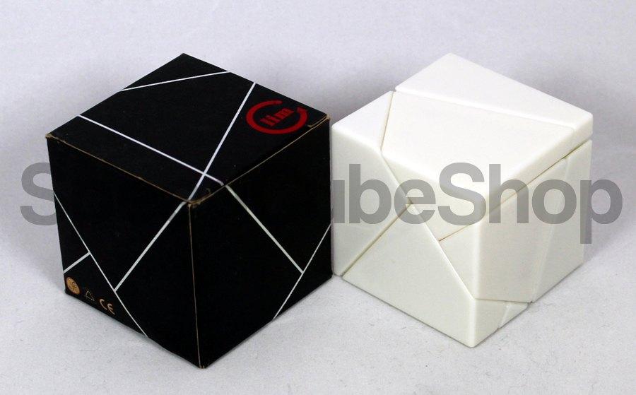 FangShi 2x2 Ghost Cube | SpeedCubeShop