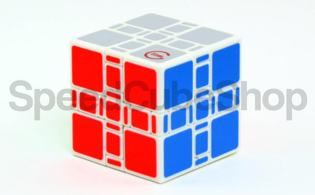 FangShi limCube 3x3 Mixup | SpeedCubeShop