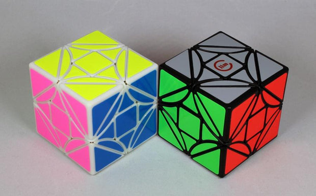 FangShi limCube Dreidel 3x3 Cut Version | SpeedCubeShop