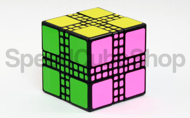 FangShi limCube Master Mixup #1 | SpeedCubeShop