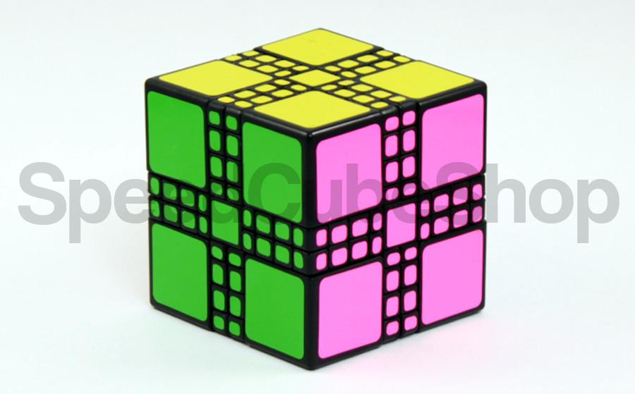 FangShi limCube Master Mixup #2 | SpeedCubeShop