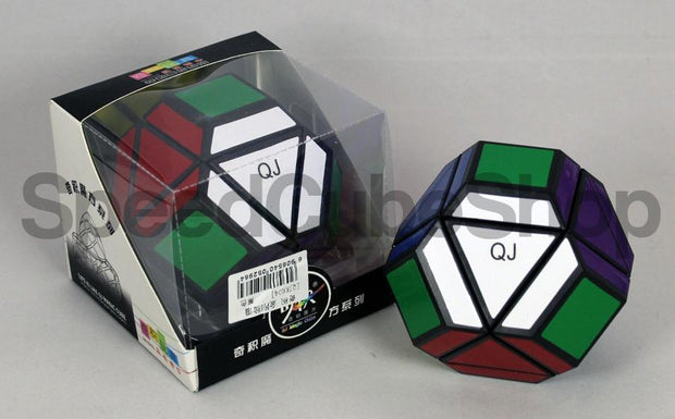 QJ King Kong Puzzle | SpeedCubeShop
