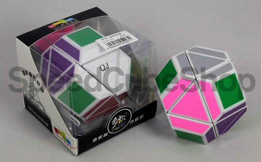 QJ King Kong Puzzle | SpeedCubeShop