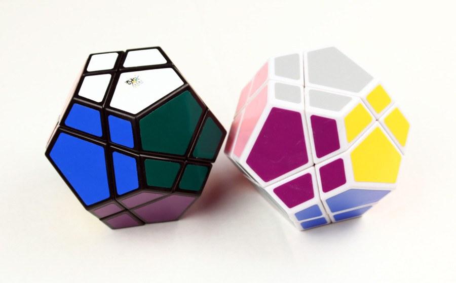 QJ Skewb Ultimate | SpeedCubeShop