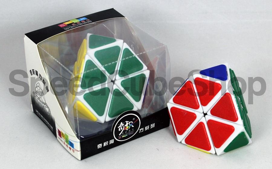 QJ Tetraminx | SpeedCubeShop