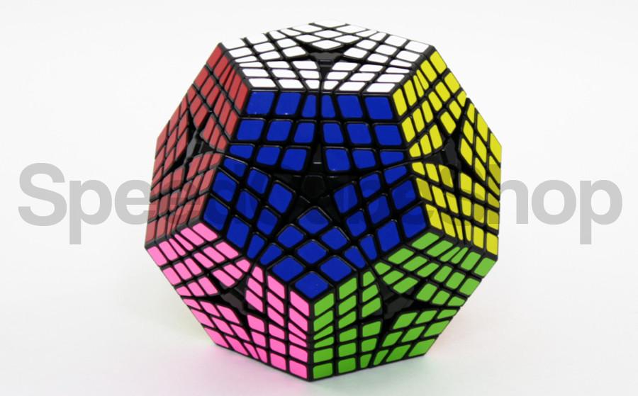 ShengShou Elite Kilominx | SpeedCubeShop