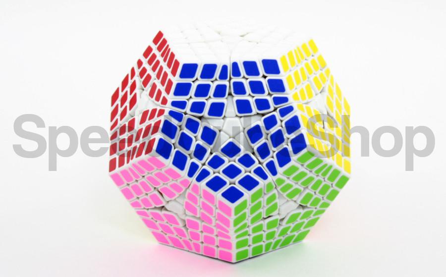 ShengShou Elite Kilominx | SpeedCubeShop