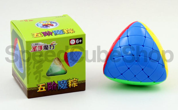 ShengShou Gigamorphix | SpeedCubeShop