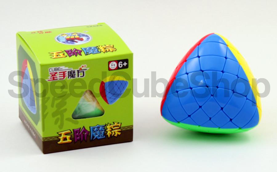 ShengShou Gigamorphix | SpeedCubeShop