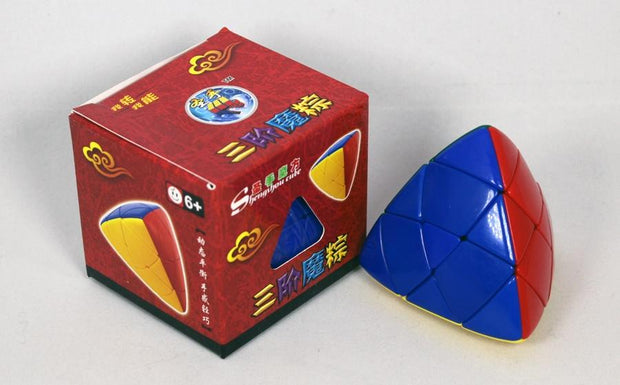 ShengShou Mastermorphix | SpeedCubeShop