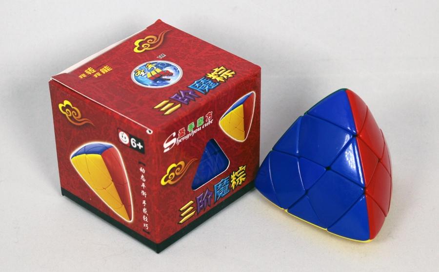 ShengShou Mastermorphix | SpeedCubeShop