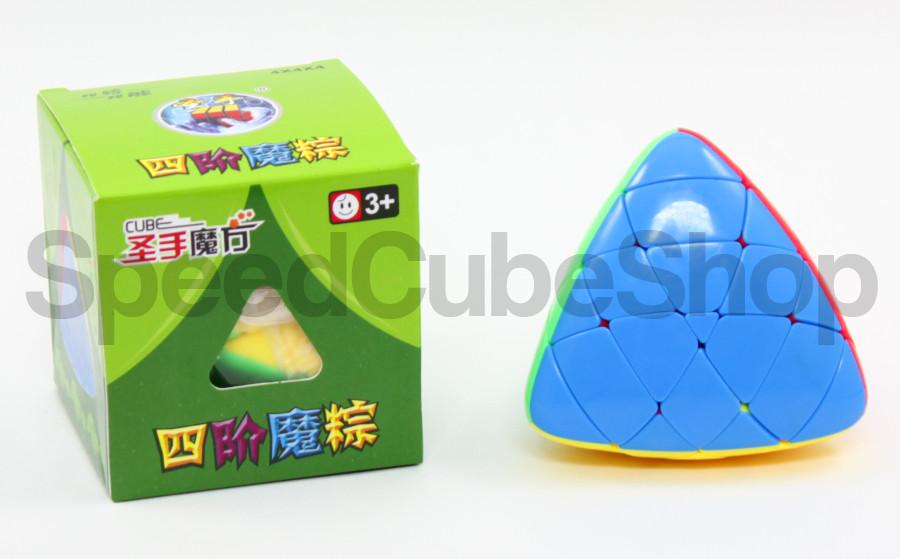 ShengShou Megamorphix | SpeedCubeShop