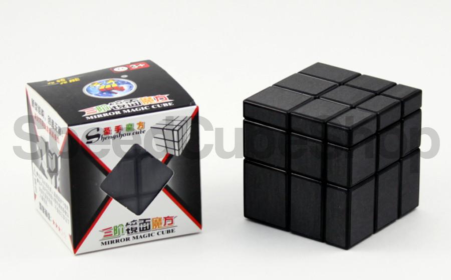 ShengShou Mirror Blocks | SpeedCubeShop