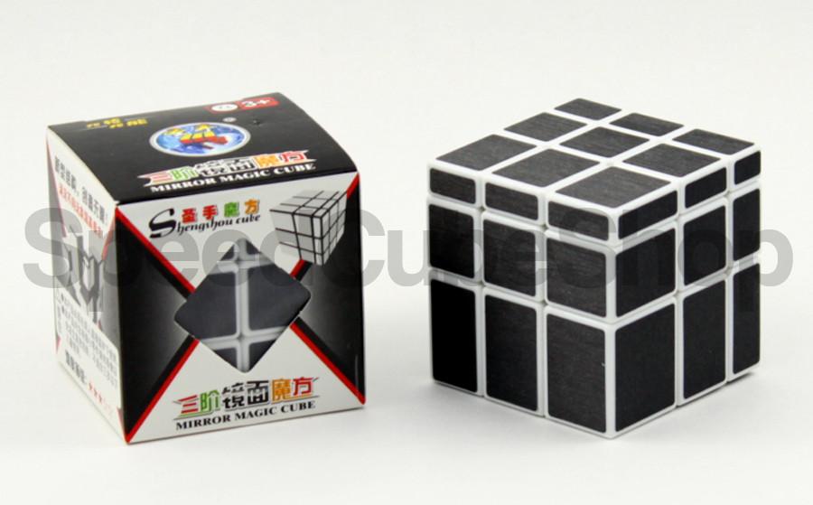 ShengShou Mirror Blocks | SpeedCubeShop