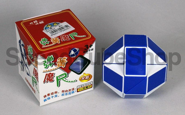 ShengShou Snake | SpeedCubeShop